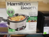 Hamilton Beach Crock Pot -> Will not be Shipped! <- con 317