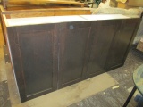 New Wall Cabinets - 60x30 -> Will not be Shipped! <- con 414