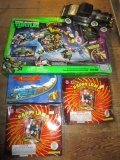 Lot of Assorted Toys -> Will not be Shipped! <- con 317