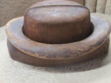 Old Rimmed Hat form Maluming & Co - con 311
