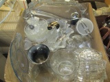 Assorted Items from Antique Store Closure -> Will not be Shipped! <- con 467