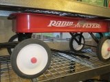 Radio Flyer Wagon Will Not Be Shipped con 464