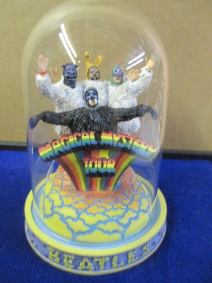 Magical Mystery Tour Musical Bell Jar - Apple Corps - 1993 - con 363
