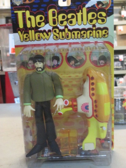 The Beatles Yellow Submarine - con 363