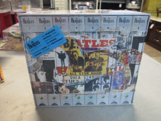 The Beatles Anthology Complete - Apple Corps LTD 1996 - con 363