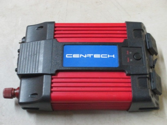 Centech 1500 Watt - Peak Inverter - con 311