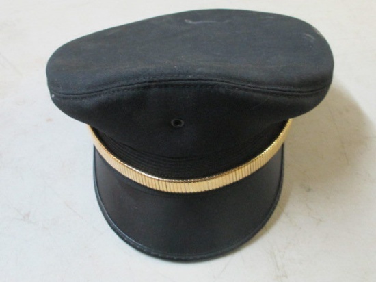 Vintage Airline Pilot's Hat - con 487