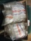 Lot of 8 New Packs of Shrink Wrap con 471