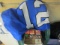 12th Mans Flag with Hockey Cards con 454