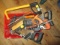 Lot of Misc Saws -Item Will Not Be Shipped- con 509