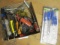 Lot of Assorted Tools - -> Will not be Shipped! <- con 509