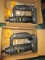 2 Federal Tool cutout Tool No Battery or Charge - both New - con 471