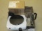 Moca Express Expresso Maker -> Will not be Shipped! <- con 12