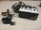 2 Ultimate Tattoo Guns with Power Suppy - Works - con 317