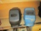 Two Welding Masks -> Will not be Shipped! <- con 414
