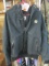 Carhart Jacket - Size M - con 317