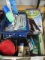 Flat of Assorted Beauty Products - New - con 509