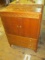 Vintage Sweater Dresser without Knobs or Pulls - 30x17-x41 -> Will not be Shipped! <- con 9
