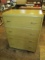 4 Drawer Dresser - 32x18x42 -> Will not be Shipped! <- con 9