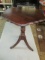 Vintage Telephone Table - 28x19 -> Will not be Shipped! <- con 9