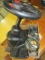 PS2 Video Game Steering Wheel and Assorted Video Games -> Will not be Shipped! <- con 509
