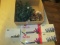 5 New Boxes Lights plus extension cord -> Will not be Shipped! <- con 12