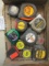 11 Tape Measures -> Will not be Shipped! <- con 311