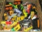 Assorted Die Cast Cars  - Con 472