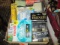 Lot of Assorted Office Supplies and More -> Will not be Shipped! <- con 509