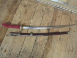 Sword and Sheath 39