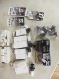 Lot of Misc Head Lights -Item Will Not Be Shipped- con 471