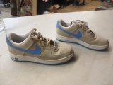 Nike Air Shoes size 7y -Item Will Not Be Shipped- con 454