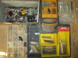 Steel Box Assorted Items -> Will not be Shipped! <- con 509