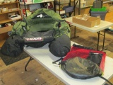 CADDIS Float Tube and Stahlsack Carry Bag -> Will not be Shipped! <- con 12