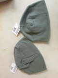2 new Military Hats - con 414