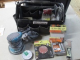 Workforce Tool Bag with Mikta Sander and more  -> Will not be Shipped! <- con 12