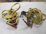 Sets of jumper Cables -> Will not be Shipped! <- con 12