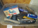 Assorted Tools Breg Jig and More -> Will not be Shipped! <- con 12