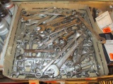 Lot of 100 Wrenches - con 509