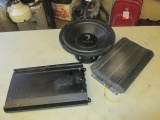 Car Stereo Items - Untested -> Will not be Shipped! <- con 317