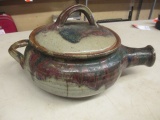 Signed Pottery - 10:d  -> Will not be Shipped! <- con 12