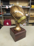 Football Trophy  -> Will not be Shipped! <- con 482