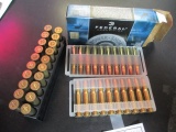 Box of 30-30 Shells - 1 Box of Casings -> Will not be Shipped! <- con 454