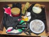 New Women's Items - Body Butter, Perfume, Clothing - con 509