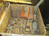 Antique Tools and more - con 509
