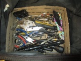 DeWalt Tool Bag with Contents -> Will not be Shipped! <- con 317