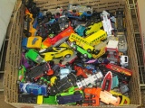 Assorted Die-cast Cars- con 472