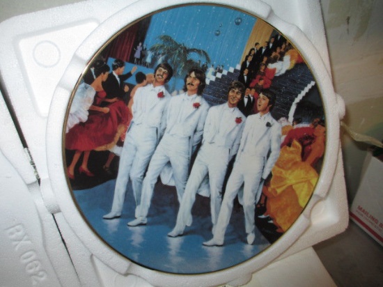 Plate 3 - Magical Mystery Tour - The Beatles 1967-1970 - con 363