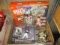 Cooperstown Sports Figures and Wheaties Boxes - Sealed and Not - con 305