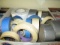 14 Rolls of Tape -> Will not be Shipped! <- con 311